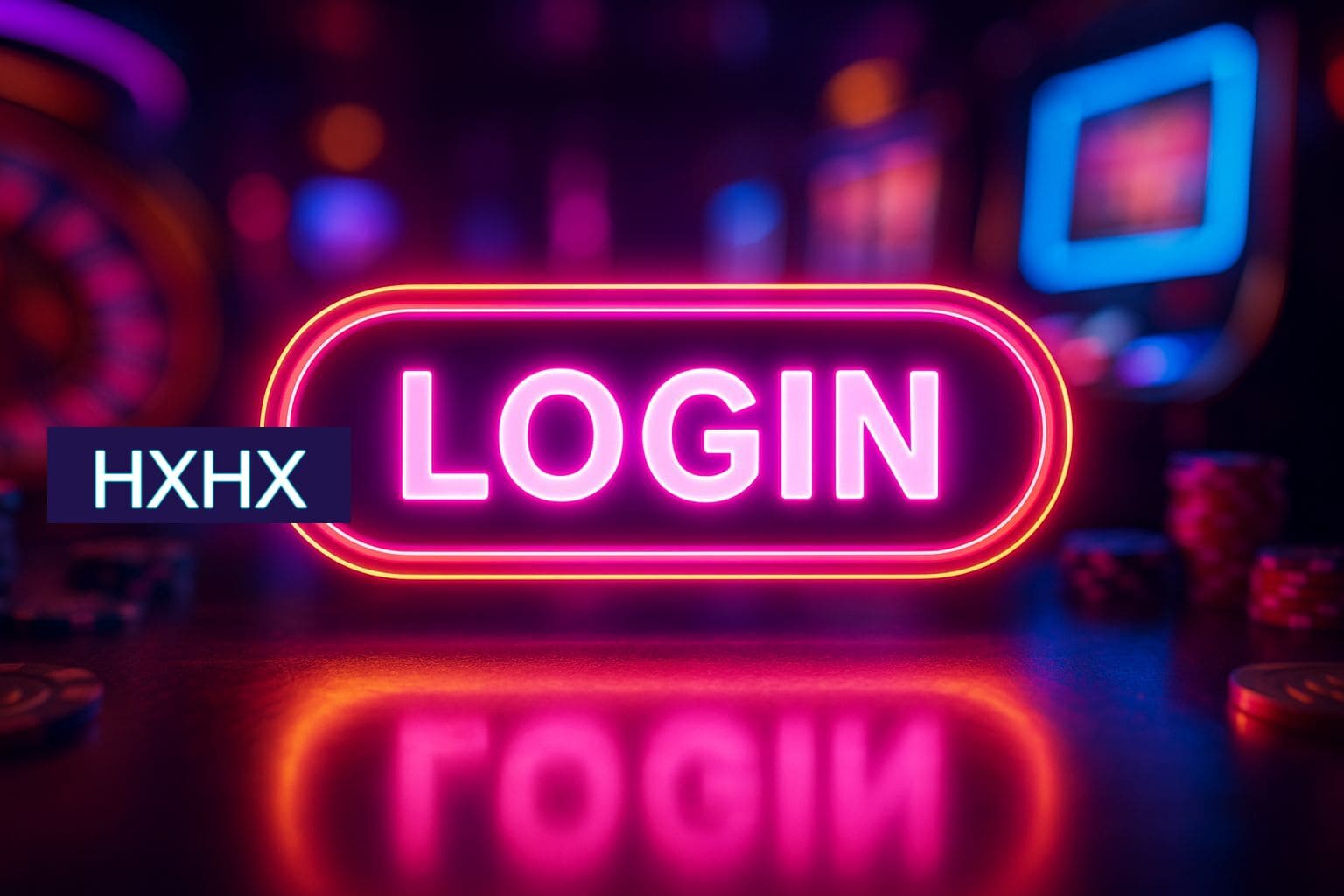 Benefícios do Login